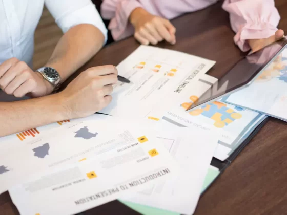 Un examen de la situation d’ensemble du contribuable